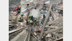 다음 타깃 자포리자?…우크라, 남부 공격 강화