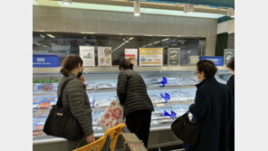 이틀 동안 고등어 반값…해수부, 27~28일 할인전 개최