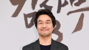 한석규 “낭만닥터 김사부, 인생의 1/10 함께 해 행운”