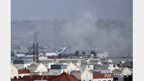 아프간 탈레반, 2021년 카불공항 테러 주도 IS 우두머리 사살