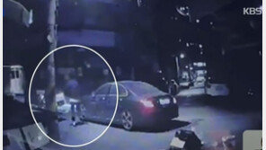 음주 뺑소니에…30대 장애인 가장 결국 숨져