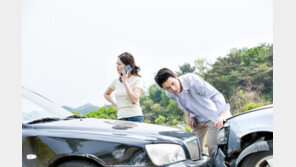 진로변경 차량 일부러 ‘쾅’…보험금 3980만 원 챙겨