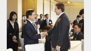 김동연, “美 플로리다와 혁신 산업 협력 필요”