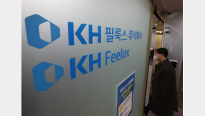 ‘알펜시아 입찰 담합’ 배상윤 KH그룹 회장 인터폴 적색수배