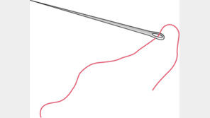 ‘왜 아픈거지’…11년간 몸속에 바늘 넣고 산 여성