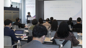 “폐렴구균 백신, 소아 뿐 아니라 고령자도 접종 고려해야”