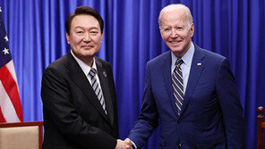 韓美 정상, ‘핵협의그룹(NCG)’ 창설 담은 ‘워싱턴 선언’ 내놓는다