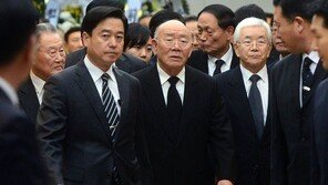 ‘전두환 55억 추징금 환수’ 2심 간다…신탁사, 1심 불복 항소