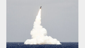 핵무기 실은 美잠수함, 한반도 전개될 듯… 대북 억제력 ‘극대화’