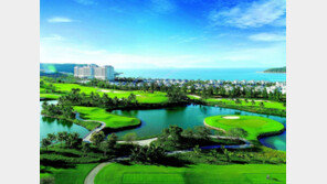“베트남에서 여유롭게 라운딩 즐기세요” 빈펄 골프&리조트 회원권 독점 분양
