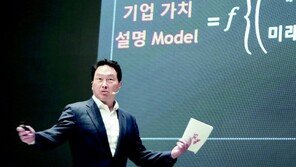 SK온, 포드와 전기차 배터리 공장 구축