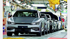 전기차에 24조원 투자… 2030년 151만 대 생산