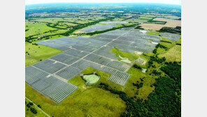 전력 8.4GW 생산 목표, 미국에 태양광 단지 조성 