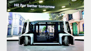 미래 모빌리티 경쟁력 강화, 소프트웨어 통합 솔루션 개발 