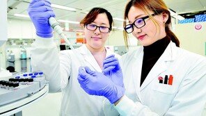 고부가합성수지 분야 세계 1위… 폐플라스틱 자원 선순환 앞장 