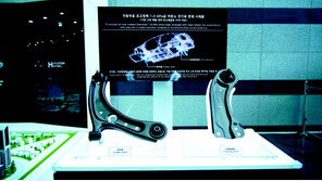 고위험 지역 내 사고예방 로봇 도입, 세계철강협회 ‘올해의 챔피언’ 선정 