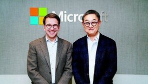 MS와 전담팀 구성해 챗GPT 기반 인공지능 서비스 만든다