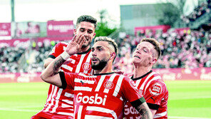 레알 마드리드 상대 혼자 4골… 역사로 남을 밤 