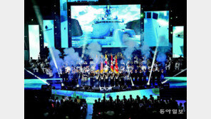 “연평해전-천안함 용사들 기억해줘 감사” 