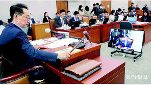 여야 ‘전세사기 대책법안’ 속도전… 오늘 본회의 처리할듯 