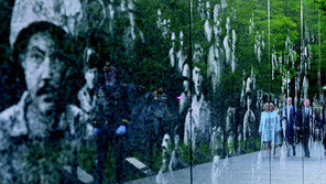 尹 “韓美, 자유 수호하기 위한 가치 동맹”… 바이든 “거룩한 관계”