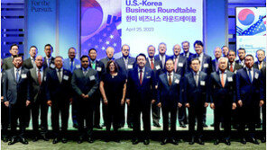 韓美 기업들, 국내 청정수소 산업에 6조7000억 투자 MOU