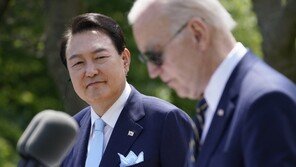 바이든 “北, 핵공격하면 정권 종말…핵탑재 잠수함 한반도 전개”