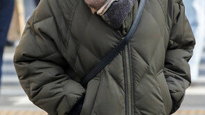 [날씨]“출근길 외투 챙기세요”…전국 아침기온 5도 안팎 ‘쌀쌀’