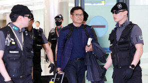 ‘피의자’ 송영길, 변호인 선임…돈봉투 의혹 수사 본격 대비