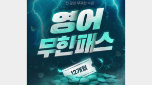 해외 관광객 수 증가… 교육업계, 외국어 강의 탄력 받나