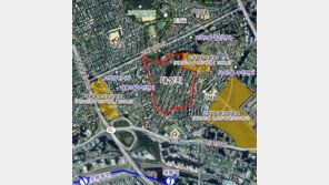 개봉3 단독주택, 2177세대 아파트로 탈바꿈…정비계획 수정가결