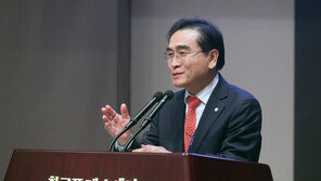 태영호 “美 핵보복계획 공유-韓 NPT 지키는 동등한 약속”