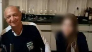 16세 女와 결혼한 65세 브라질 시장, 장모 승진 ‘논란’