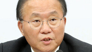 윤재옥 “野 간호법 강행 시 재의요구권 건의할 수밖에”