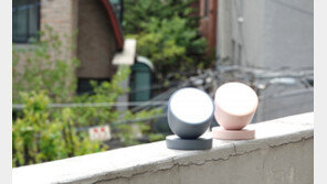 [리뷰] 빛으로 숙면을 돕는다, 루플 올리