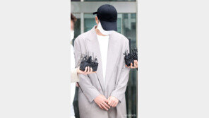 검찰, ‘남의 차 만취운전’ 신혜성 1심 집행유예에 항소