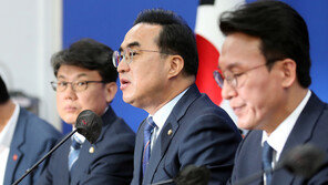 박홍근 “쌍특검 패트, 반드시 의결…간호·의료·방송법 못 미뤄”