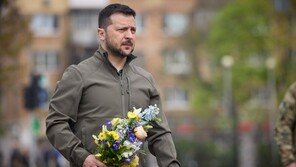 체르노빌 37년…젤렌스키 “러 원전으로 세계 협박 막아야”