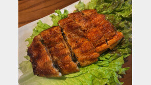 “제철 장어, 꼬리가 남성에 좋다던데”…한의학적 해석은?