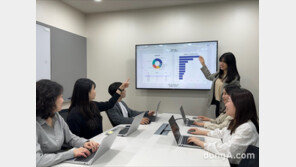 풀무원, 디지털 전환 가속화… ‘AI 고객경험 분석시스템’ 가시적 성과