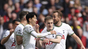 ‘EPL 4위’ 희망 살릴까…토트넘, 28일 맨유과 격돌
