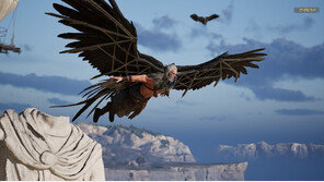 위메이드, 언리얼 엔진 5 기대작 '나이트 크로우' 정식 출시...앱스토어 매출 3위