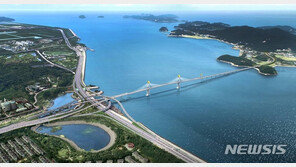 영종~강화 도로건설사업 ‘가시화’…“강화서 인천공항 20분”