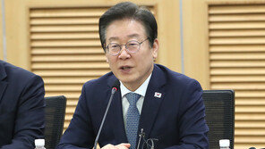 이재명 “기본소득에 많은 분들 동의…기본사회로 나아가야”