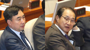 안민석 “돈봉투 의원들, 총선 불출마 선언해야…남궁석을 본받아라”