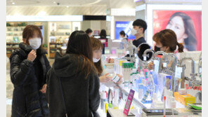 중국 관광객 노동절 연휴 예약 증가…외국관광객 회복 신호탄될까