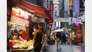 배달라이더 등 400만명에 소득세 8230억 환급받는다…5월까지 종합소득세 납부