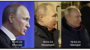 푸틴 건강이상설 끊이지 않으나 미러 모두 “너무 건강”