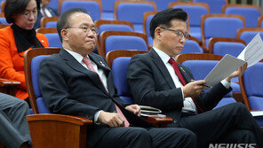 여당, 간호법 필리버스터 잠정 보류…“신중하게 결정”