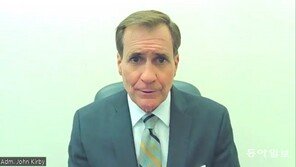 [단독]커비 美 NSC 조정관 “한미, 한반도 핵공격 대응 협의 수단 갖게 돼”